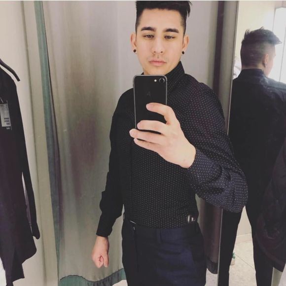 Meet your Posher, Vincent - Picture 1 of 1